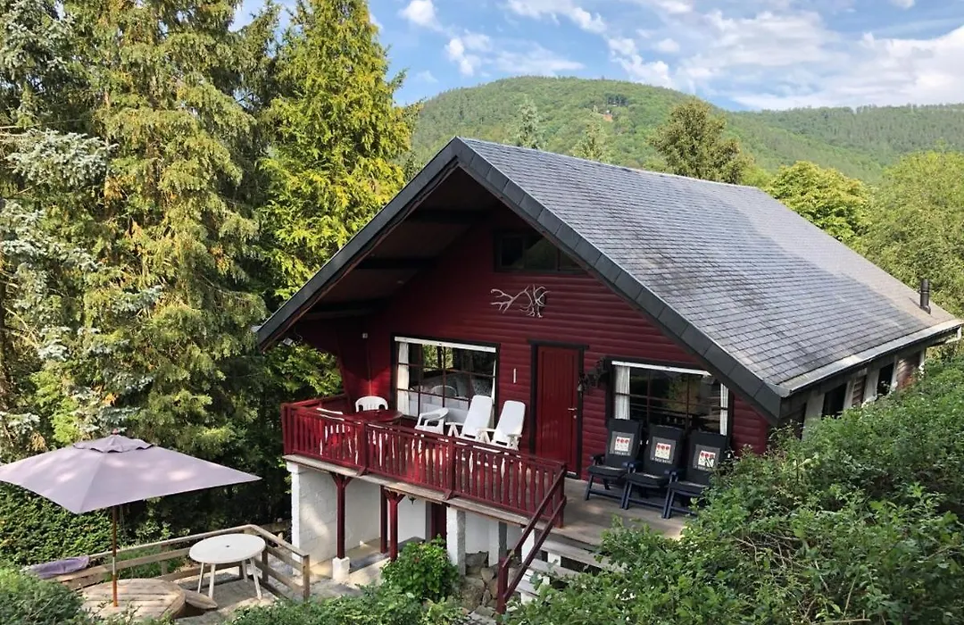 Chalet Grand Coo-1