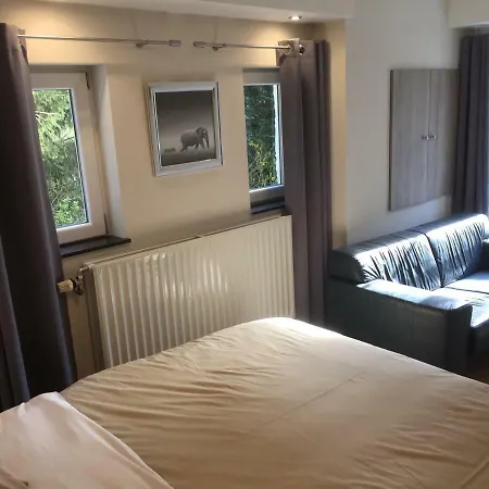 Chalet Grand Coo-2
