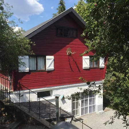 Chalet Grand Coo-3